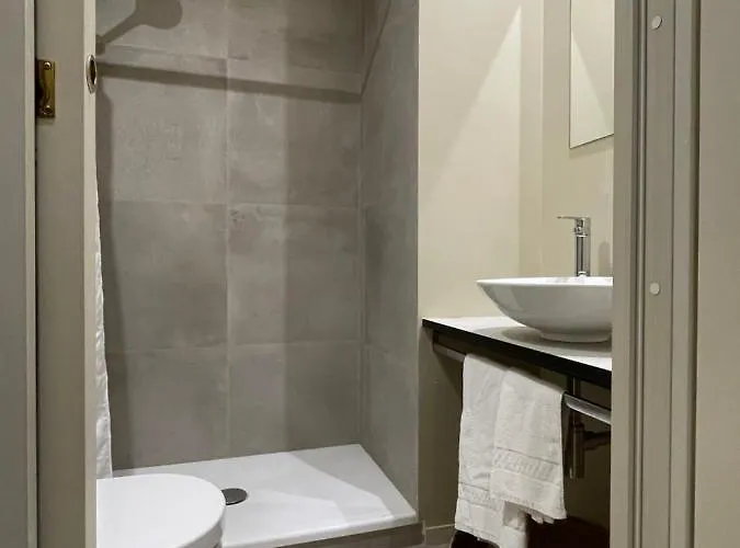 Center, Luxury & History In Via Monserrato Appartement *